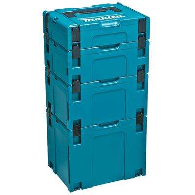 Mac Pack Тип набора Продукт Синий 1~4 A-60545