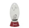 Chatani Sangyo Snoopy PN Storm Glass Flying Ace W10 X D10 X 151-333221 "Peanuts" H21.5