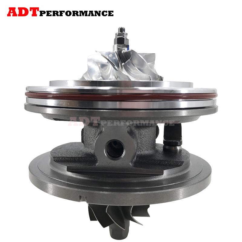 53039700310 Turbo Cartridge for BMW 550d 750d X5 X6 M50d N57X / N57D30S1 280 kw / 381 PS 11658516123 8516123 11658506380