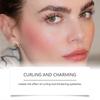 Natural Eyelash Growth Serum 3-Pack Non-Irritating Thicker Longer Lashes Fast Results