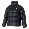 Windproof Warm Soft Comfortable Loose Down Jacket Men Outerwear KQ5497