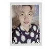 BTS 9th Membership Photocards