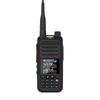 Color Display UHF/VHF/AM/FM Radio Multi-Band Walkie Talkie Handheld Transceiver