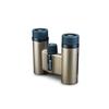 VANGUARD Vesta Compact Vesta 1021 Cham Binoculars, 10x21mm, (Champagne Gold)