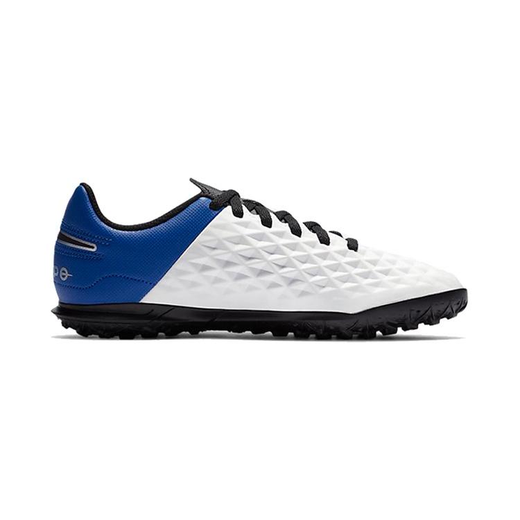 (GS) Найк младший. Tiempo Legend 8 Club TF Искусственное покрытие Детские AT5883-104