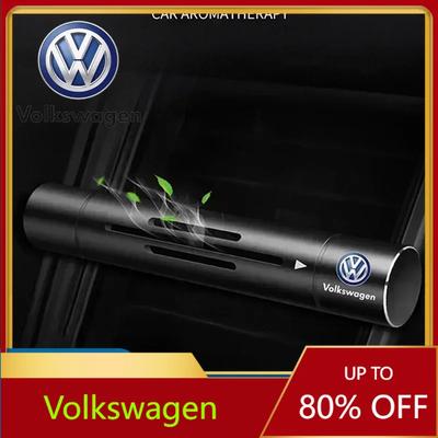 YU8 Наклейка на машину Новая B5 VW Для автомобиля Дефлектор кондиционера Ароматизатор Освежитель воздуха Запах Аромат Для Volkswagen Rli
