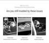 Infiniti Q50L/QX50/QX60/Q60/Q70/QX30 Держатель для очков-клипса на солнцезащитный козырек