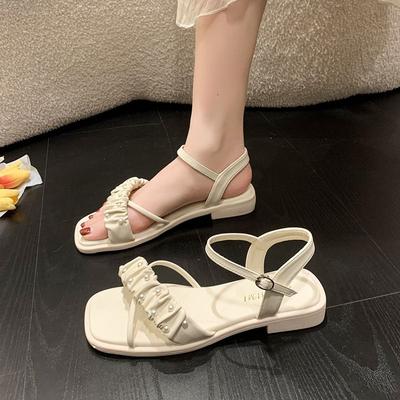 Женская обувь – Сандалии