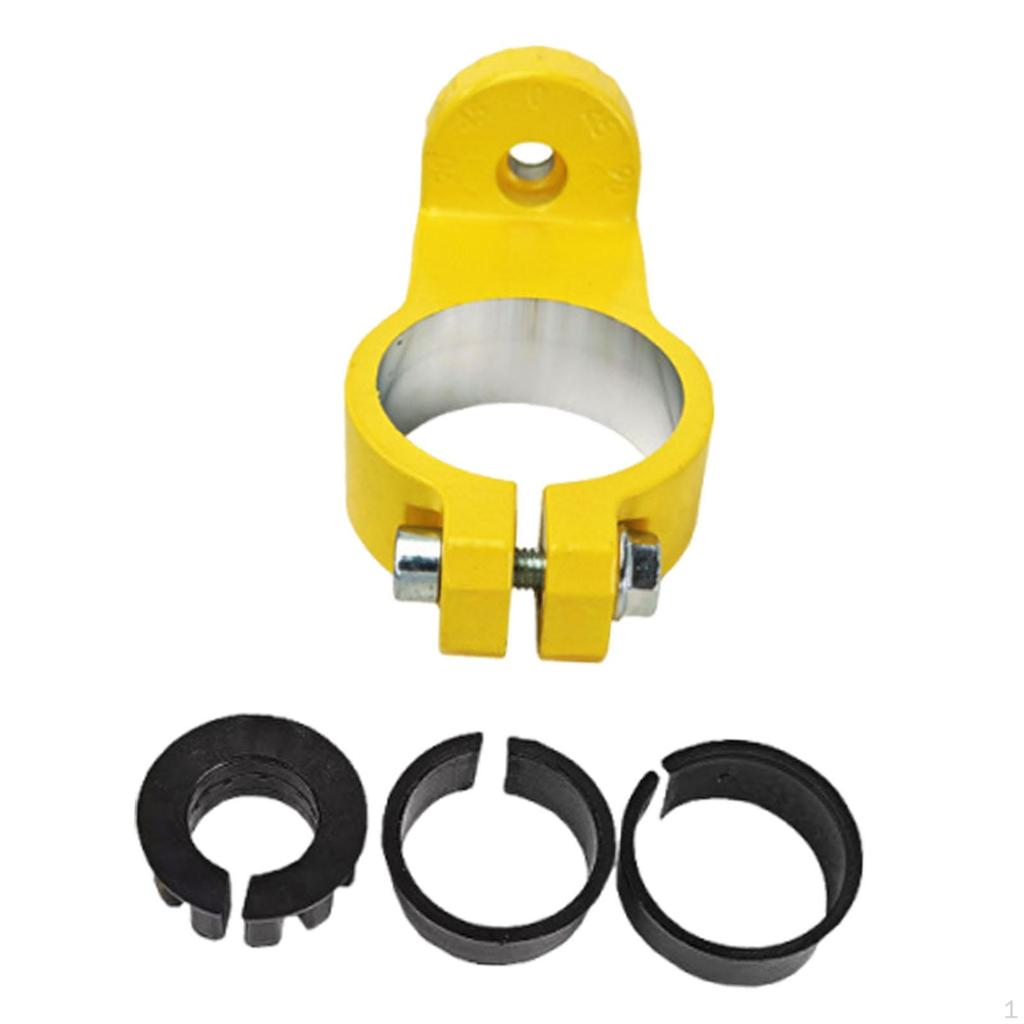 Напольный зажим для сверлильного станка, Запасные части, Простая установка для стола, металла, ручного инструмента
