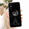 Simple Design Print For vivo Y73s 5G V2031A Case Silicone Back Cover For Vivo Y73S Y 73s 5G 6.44" Shockproof Phone Cases Bumper