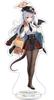 Blue Archive Acrylic Stand Haruna POP UP SHOP In Atre Akihabara Official Merchandise
