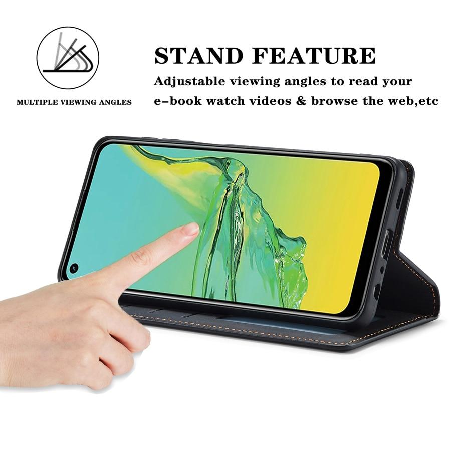 Wallet Leather Case For Samsung Galaxy A04S A12 A13 A23 A31 A32 A33 A50 A51 A52 A53 A71 A72 A73 S22 Ultra S21 Plus S20 FE S10