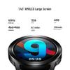 Умные часы Xiaomi Watch S3 (Китайская версия)