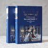 Классическая серия переводов: Литературные шедевры