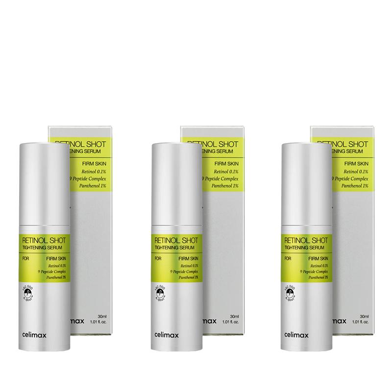 Celimax The VITA-A Retinol Shot Tightening Serum 30ml