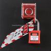 Breed Factory Push Button Locks Lockout Emergency Stop Switch Lockout Device D54