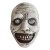 Halloween Face Masks Decorations Headwear Halloween Skull Masks Festival Scary Masks Masquerades Party Costumes Masks