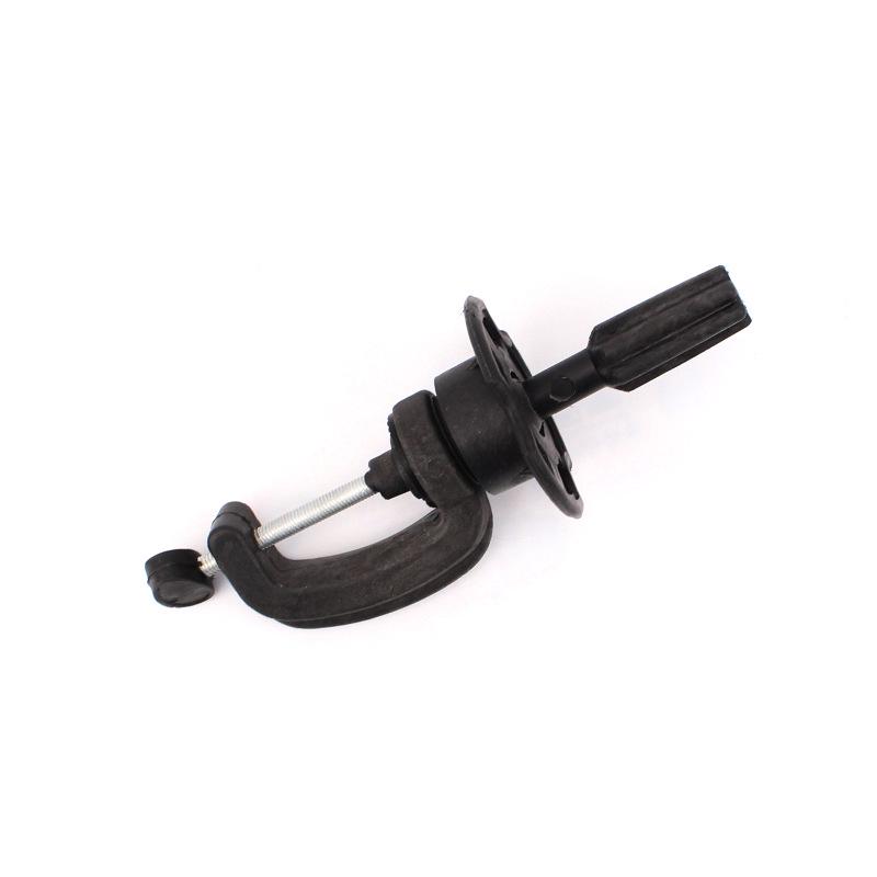 Пробковая голова-манекен для париков, подставка для демонстрации