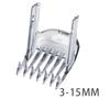 Razor Hairdresser Comb for Philips HC5610 HC5630 HC5632 HC5690 HC5691 HC7650 Hair Clipper Comb
