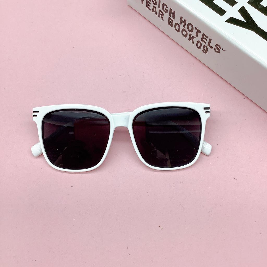 Детские солнцезащитные очки, модные летние солнцезащитные очки для мальчиков, защита от ультрафиолета, солнцезащитные очки для девочек в иностранном стиле