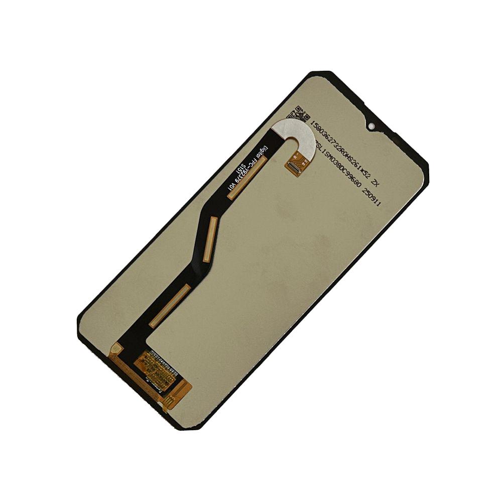 Полная сборка LCD-экрана и дигитайзера для OUkitel WP53 WP53 Pro