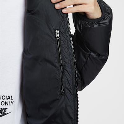 Мужская куртка Nike WINDRUNNER Пуховик мужской