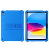 Чехол-держатель для карандашей для iPad 10,9, 10-го поколения, iPad 9,7, 5-го, 2017, 6-го, iPad Air 2, 3, 10,5, 2020, Pro 11 Mini, 4, 5, 6, 2022 года
