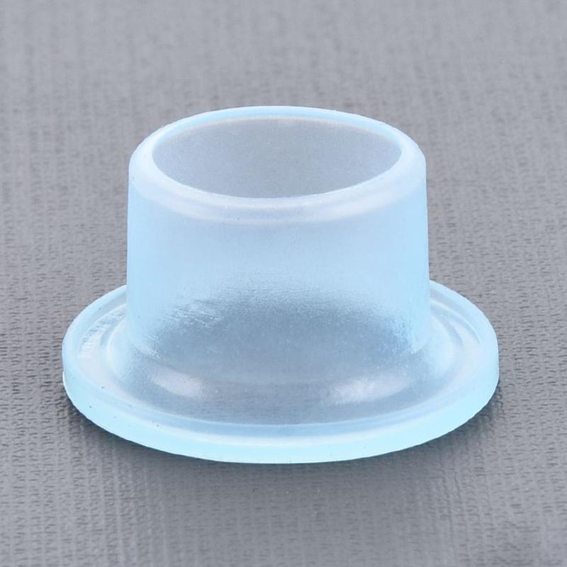 100 шт. герметичная прокладка для крана, клапан, резьбовая труба, шланг, силиконовая шайба, уплотнительное кольцо для сантехнической заглушки, предотвращает утечку