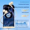Lenovo YF Series In-Ear Wired Earphones