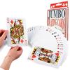 Playing Card Poker Size XXL Giant Cards