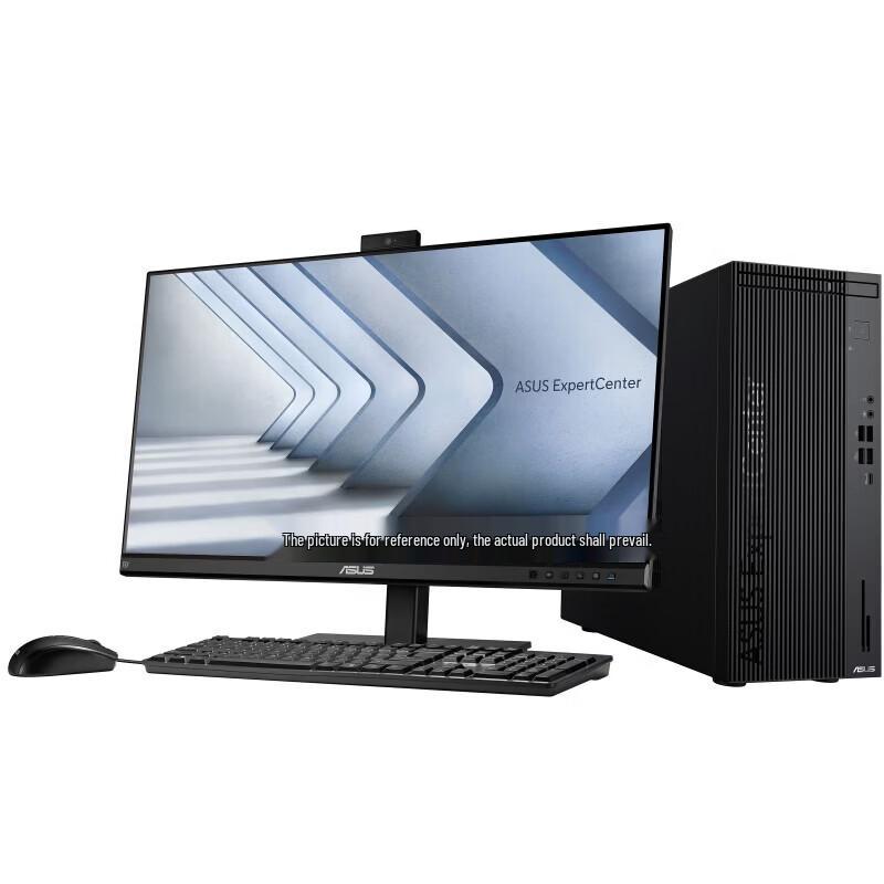 ASUS D700MF Commercial Desktop PC (CN version)