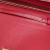 [Pre-Owned] Classic Box Polished Calfskin Tofu Square Bag - Very Good #EEBHFA