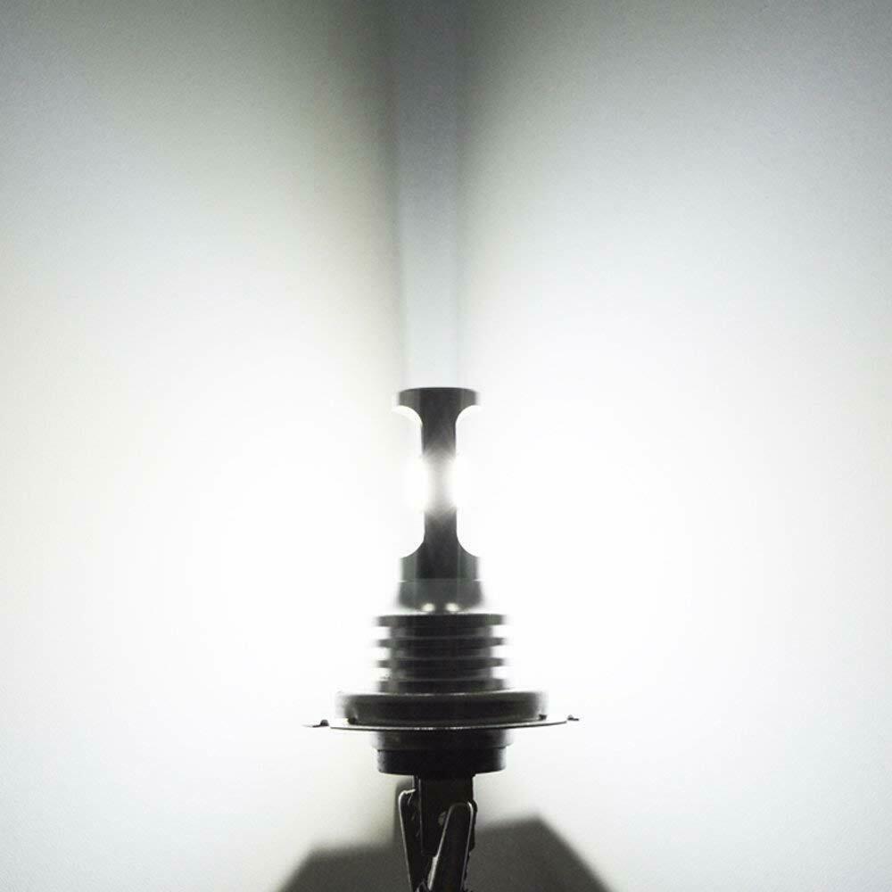 Светодиодные лампы дальнего света Фары с более быстрым откликом Дальний свет