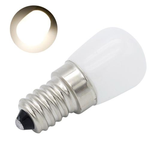 Mini 3W 220V E14 LED Bright Light Kitchen Refrigerator Freezer Fridge Bulb Lamp