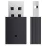 Беспроводной USB-адаптер Bluetooth для аудио для ПК, ноутбука, PS4/PS5 и телевизора