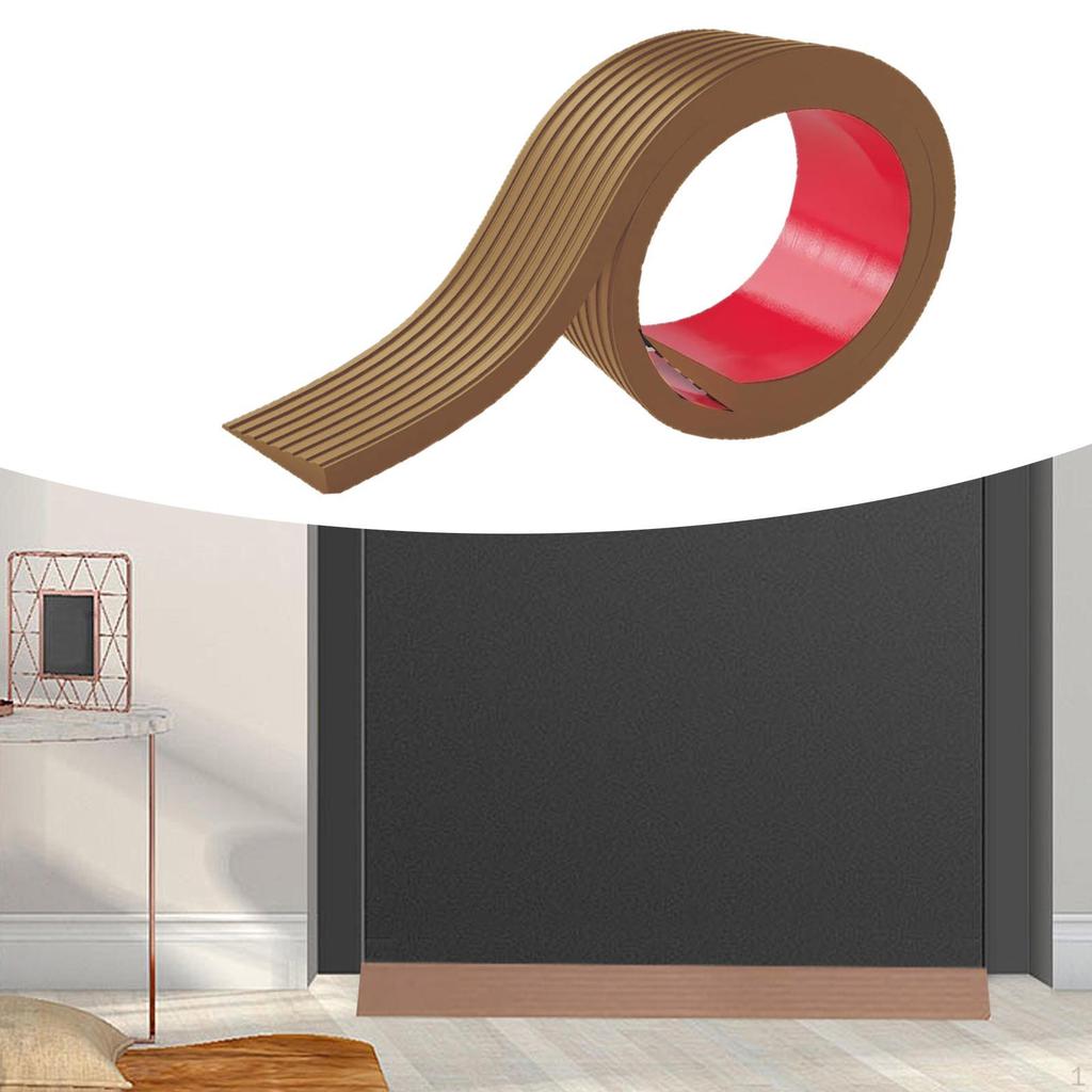 Дверной порог Пандус Подрезаемый Компактный Удобный Простая установка Напольная плитка Не