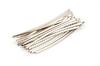 Fender Replacement NarrowTall Guitar Frets (24)
