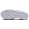 Nike Court Vision Alta Белый Ледниковый Синий Ж - Dz5394-101 - DZ5394-101