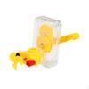 Hand Crank Generator Model Easy Assemble Physics Equipment Science Experiment Toy Compact Teaching