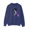 Womens/Ladies Hocus Pocus Don´t Get Out Much Sweatshirt