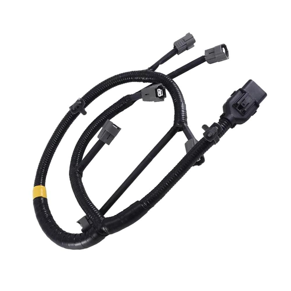 Жгут проводов топливных форсунок для 02-06 Kia Sorento Hyundai Terracan 39610-39850