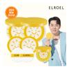 Eloel Pangpang Big Sun Cushion S8 Main Product 25g*2+refill*2+mini Cushion, 4pcs