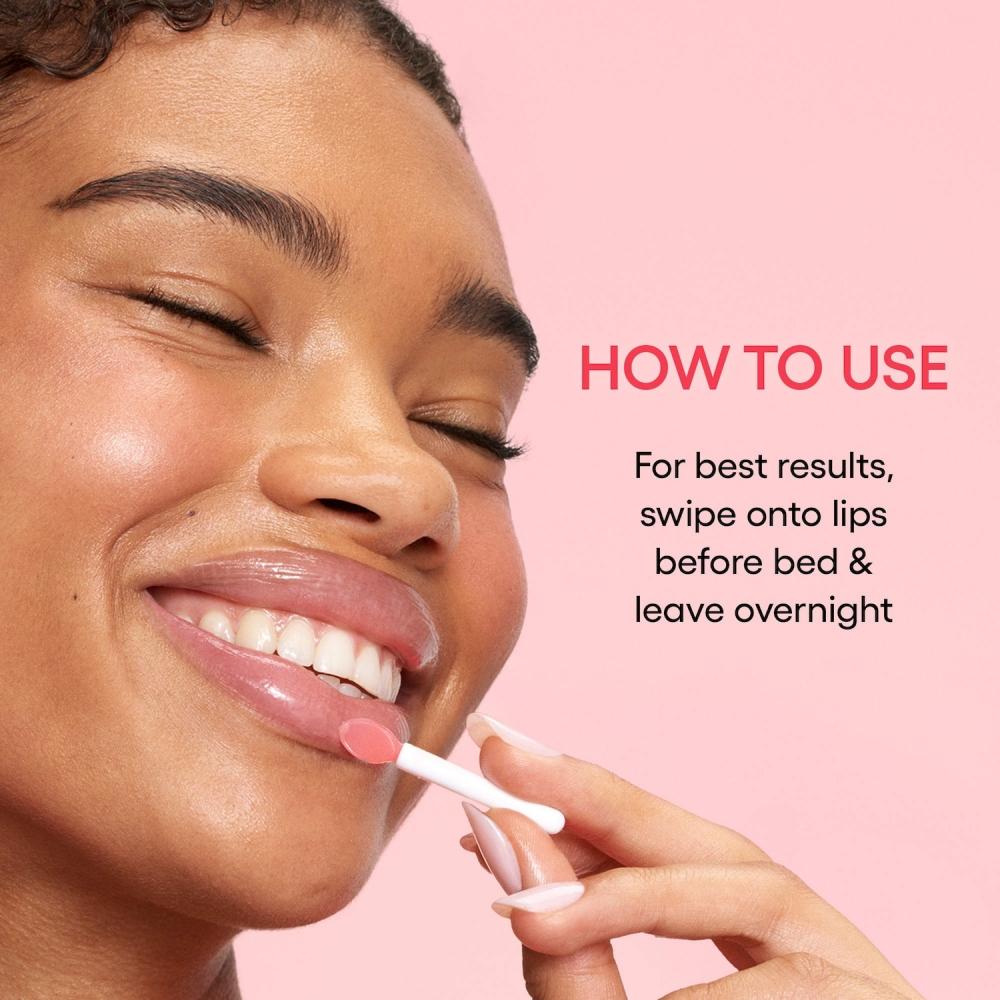 LaneiGe Lip SleepinG Mask   Intense Hydration Lip Treatment With Vitamin C 0.70 Oz  20 G Sweet Candy