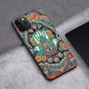 Чехол T90 Hamsa Hand of Fatima для iPhone 13 12 Mini 11 Pro XS Max XR X 8 7 6 6S Plus 5 5S SE 2020