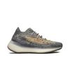 adidas Yeezy Boost 380 'Mist Reflective' (Unisex) Mist / Mist / Mist Casual Shoes FX9846