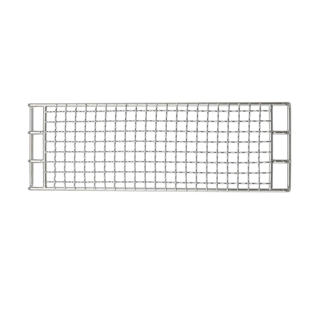 NANGGEAR Кемпинговый костер Rostr 360 мм Костер Гриль Ротор Тип Ami (Nanko Gear) 11311-М (MTG-JM)