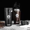 2024 Newest Coffee Thermal Mug Stainless Steel Coffee Thermos Tumbler Cups Vacuum Flask Thermo Water Bottle Tea Mug Thermocup