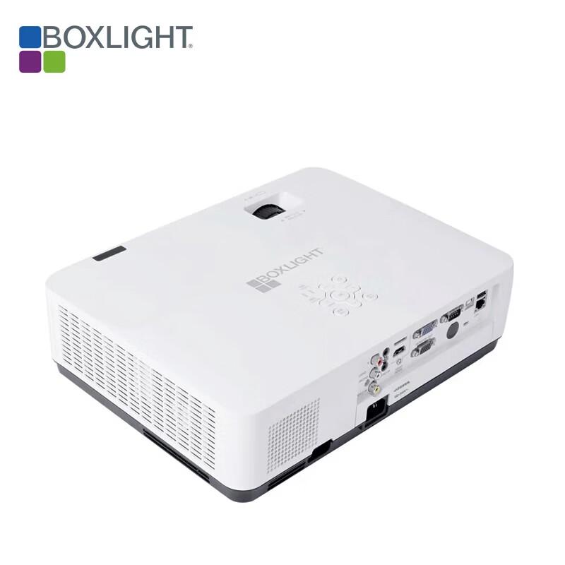 BOXLIGHT A3Xe Smart Projector (CN version)