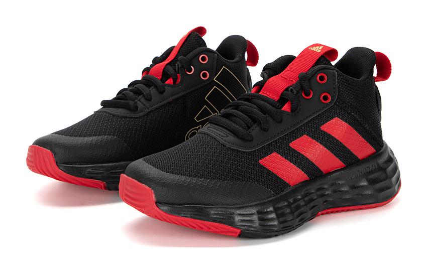 adidas Own The Game 2.0 J 'Китайский Новый год' ID2121