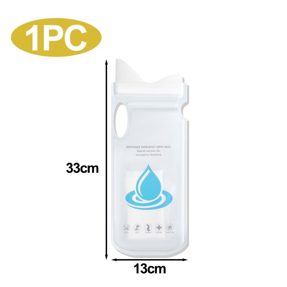 1/4 шт 700 мл большой емкости автомобильный мочеприемник аварийный мочеприемник прочные рвотные мешки унисекс